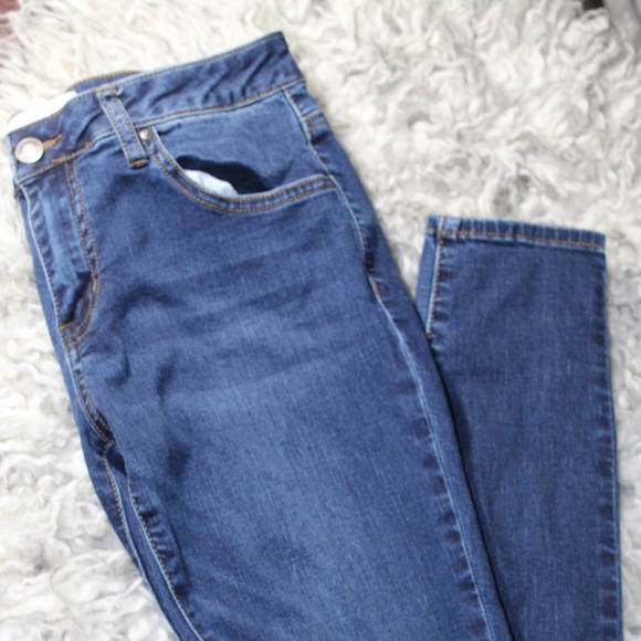 RSQ Denim - RSQ Ibiza Skinny Jeans